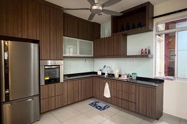 Taman Sri Pulai Perdana