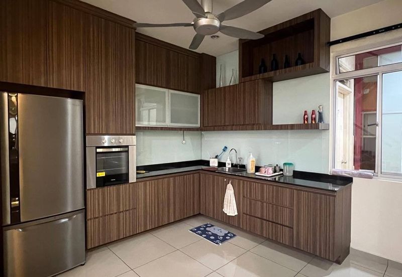 Taman Sri Pulai Perdana