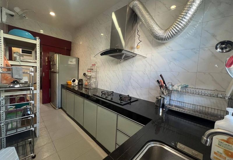 Taman Sri Pulai Perdana