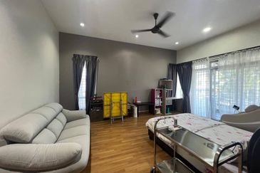 Taman Sri Pulai Perdana