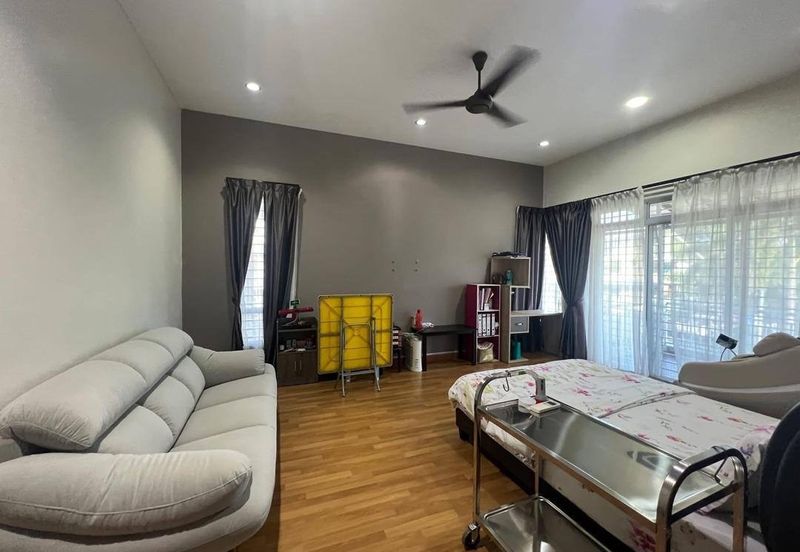 Taman Sri Pulai Perdana