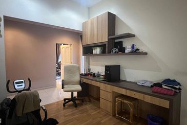 Taman Sri Pulai Perdana