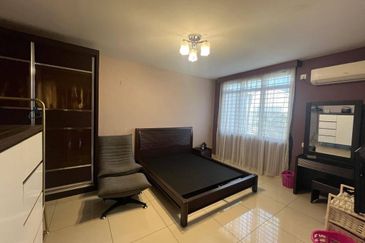 Taman Sri Pulai Perdana