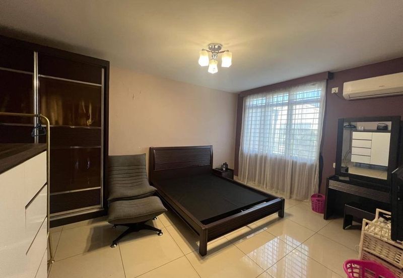 Taman Sri Pulai Perdana