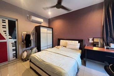 Taman Sri Pulai Perdana