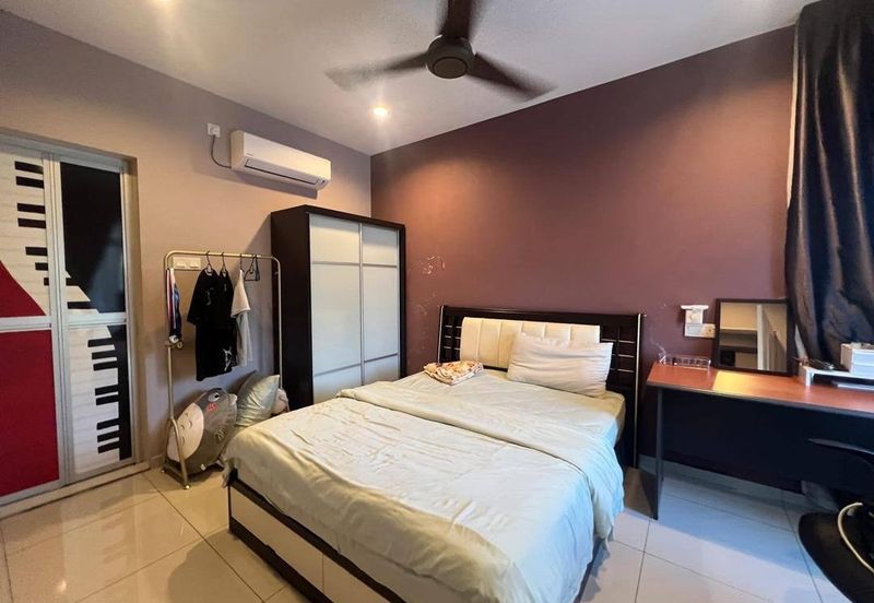 Taman Sri Pulai Perdana