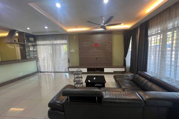 Taman Sri Pulai Perdana