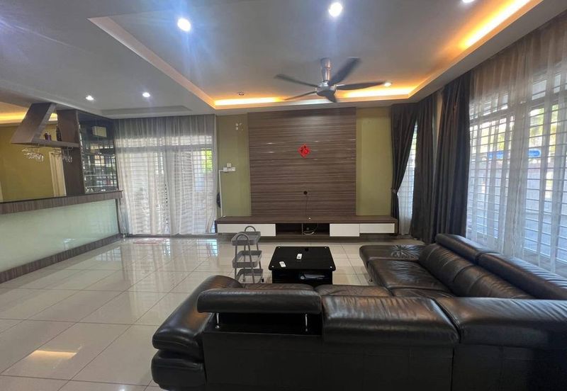 Taman Sri Pulai Perdana