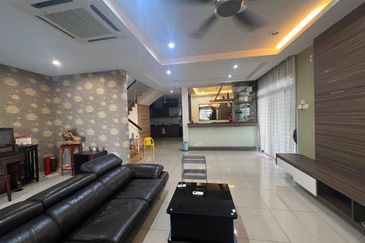 Taman Sri Pulai Perdana