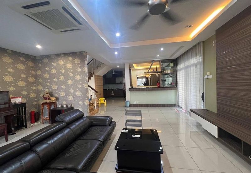 Taman Sri Pulai Perdana