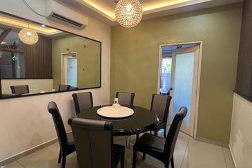 Taman Sri Pulai Perdana