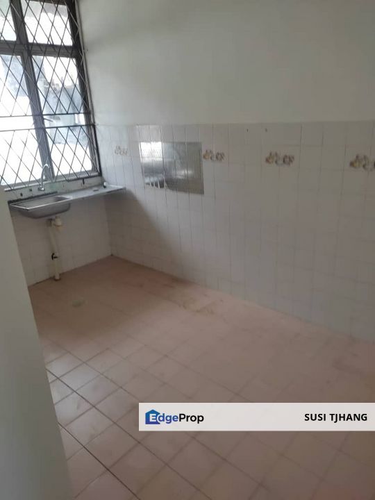 Single Storey Terrace Taman Senai Utama for sale, Johor, Senai