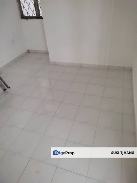 Single Storey Terrace Taman Senai Utama for sale, Johor, Senai