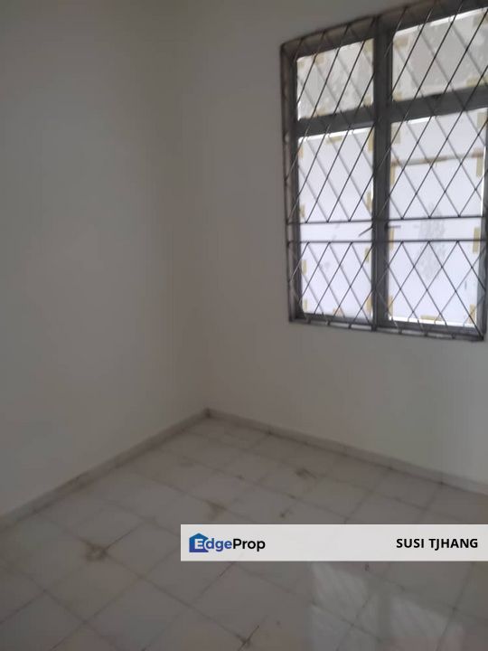 Single Storey Terrace Taman Senai Utama for sale, Johor, Senai