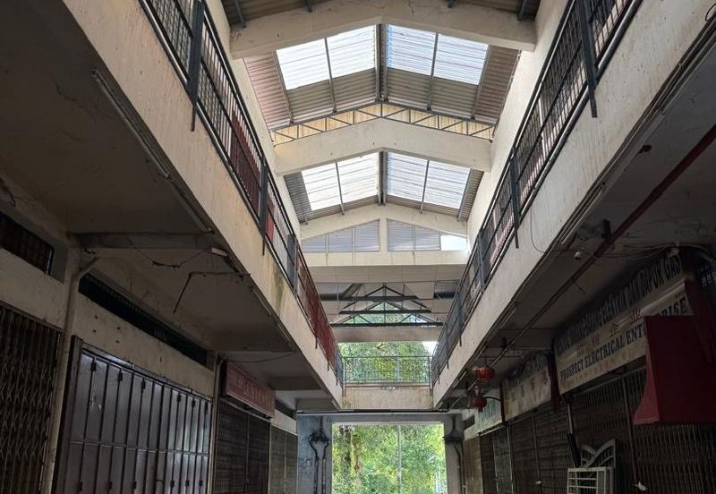 Bandar Baru Kangkar Pulai