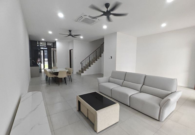 Aurora Resort Villas