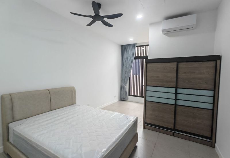 Aurora Resort Villas