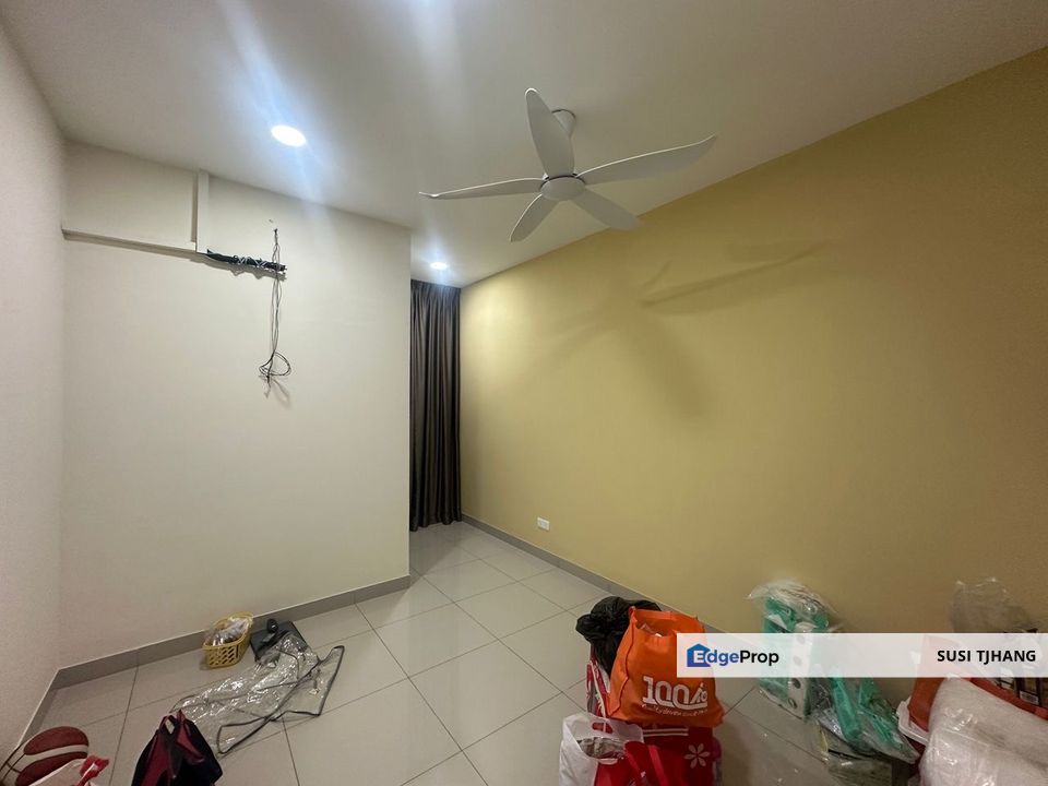 Senadi Hills Double Storey Terrace RENOVATED UNIT for sale, Johor, 