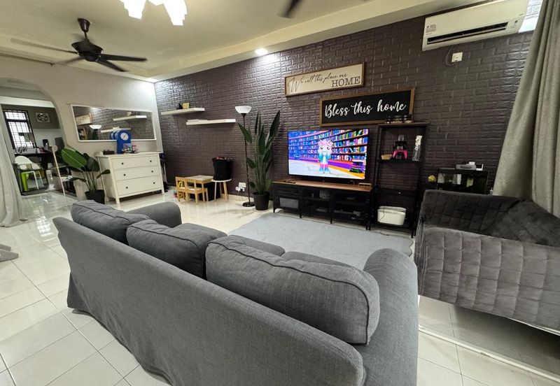 Taman Sri Pulai Perdana