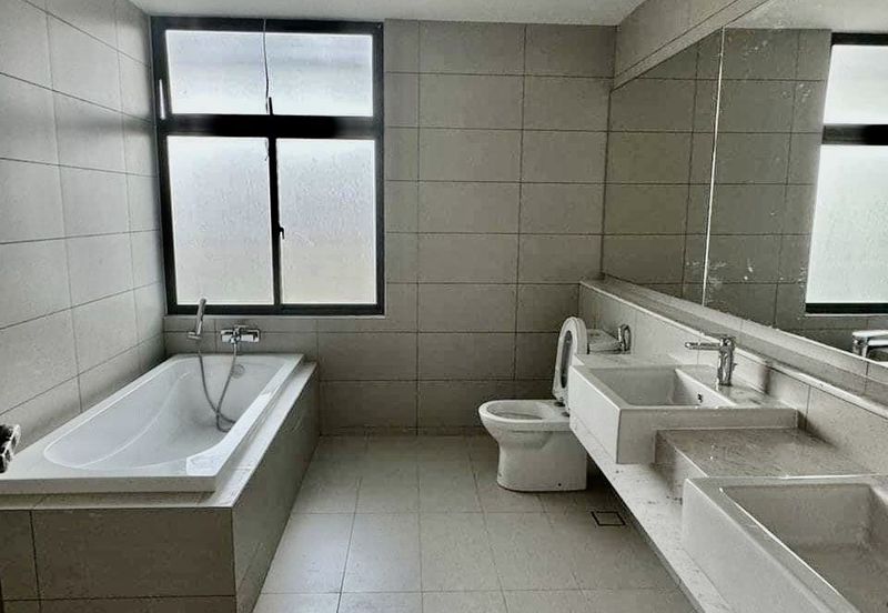 Senibong Cove Waterway Residences