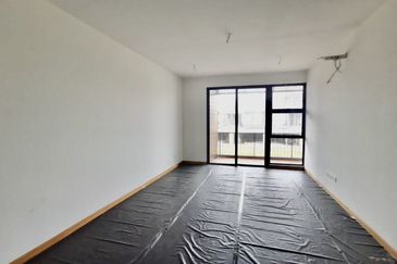 Senibong Cove Waterway Residences