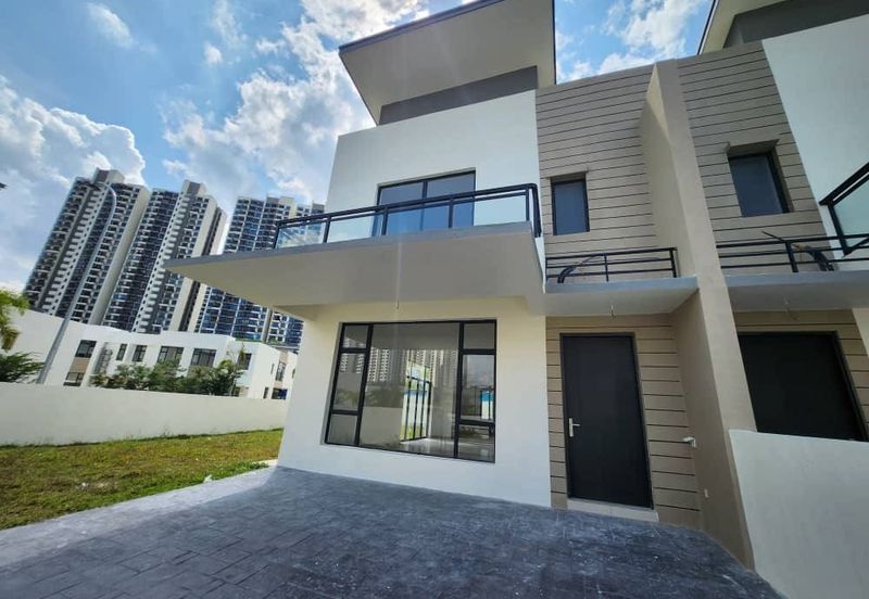 Taman Damansara Aliff