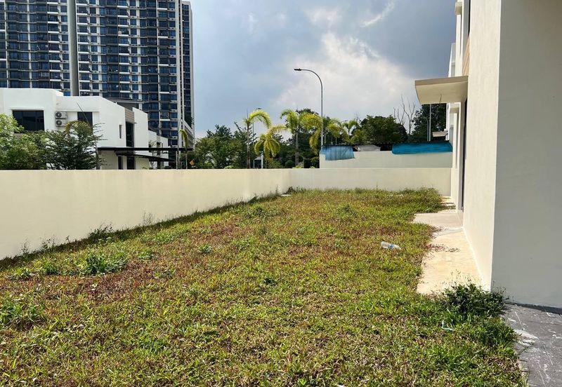 Taman Damansara Aliff