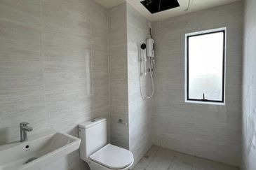 Taman Damansara Aliff