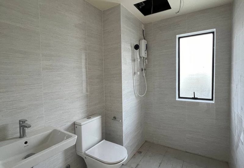 Taman Damansara Aliff