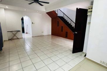 Taman Nusa Perintis 2