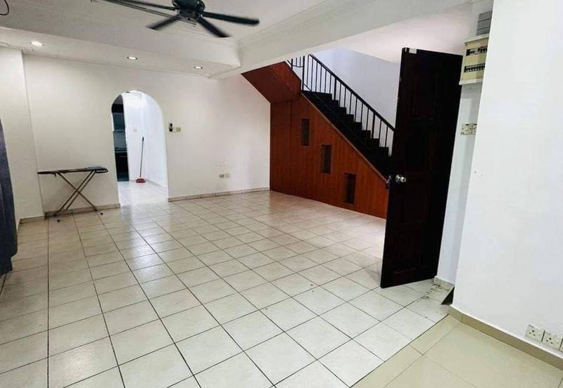 Taman Nusa Perintis 2