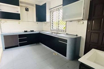 Taman Nusa Perintis 2