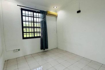 Taman Nusa Perintis 2