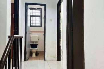 Taman Nusa Perintis 2