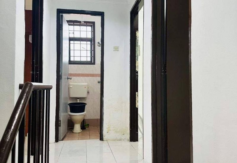 Taman Nusa Perintis 2