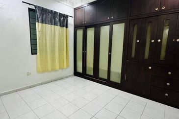 Taman Nusa Perintis 2