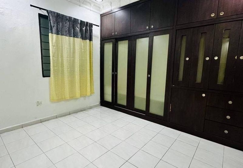 Taman Nusa Perintis 2