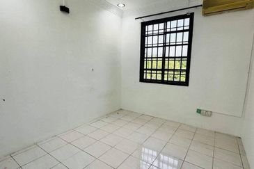 Taman Nusa Perintis 2