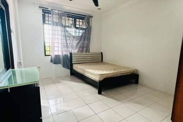 Taman Nusa Perintis 2