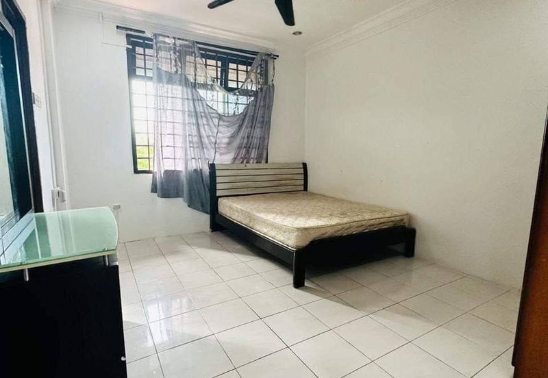 Taman Nusa Perintis 2