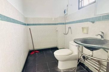 Taman Nusa Perintis 2