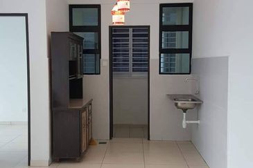 The Garden Residences