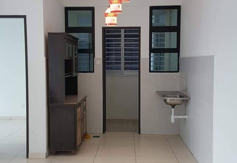 The Garden Residences