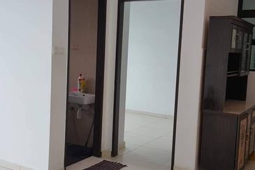 The Garden Residences