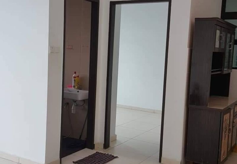 The Garden Residences