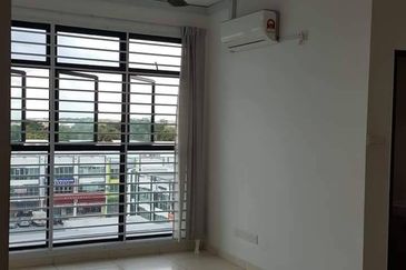 The Garden Residences