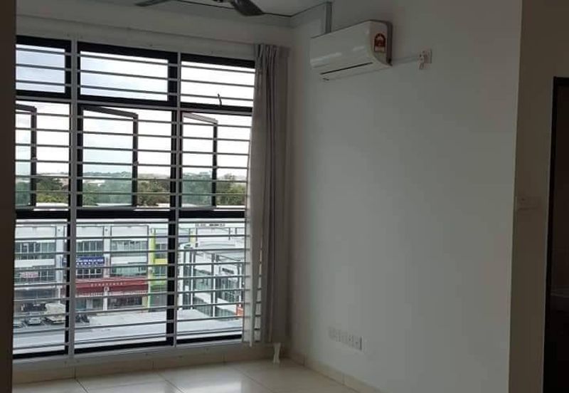 The Garden Residences