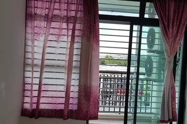 The Garden Residences