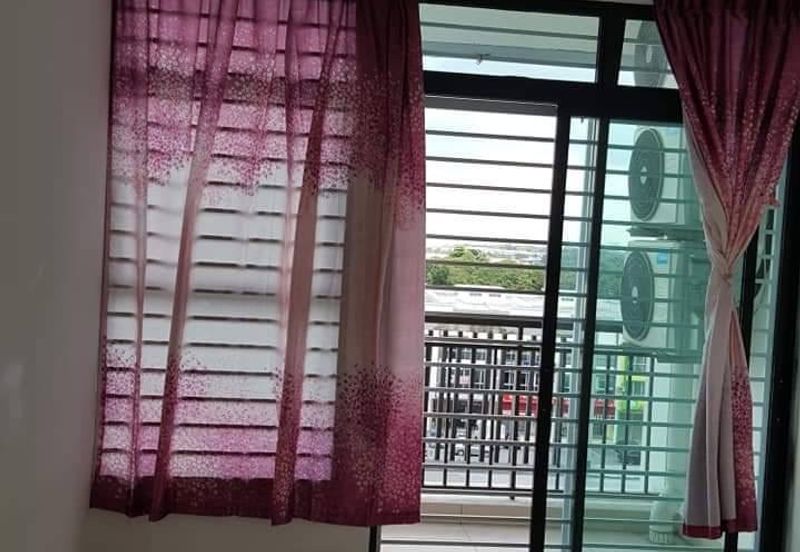 The Garden Residences