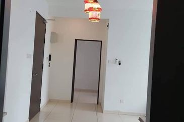 The Garden Residences